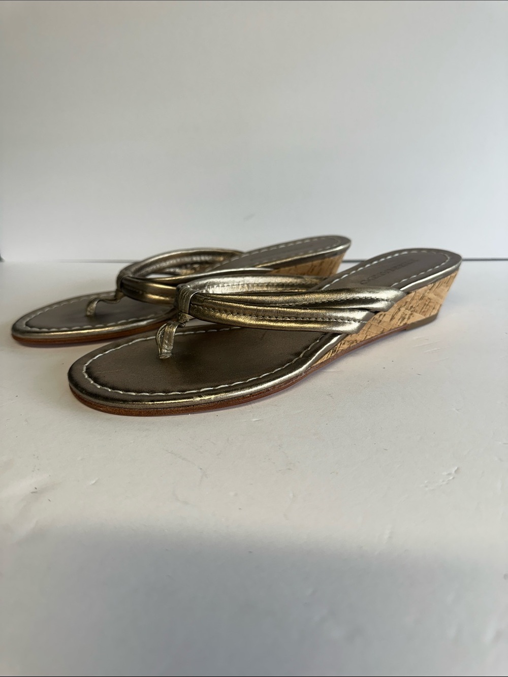 Bernardo women’s wedge sandals size 9